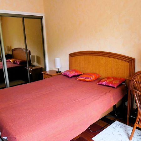 Cosy Cocoon With Terrace Near The Sea Apartment Аркашон Екстериор снимка
