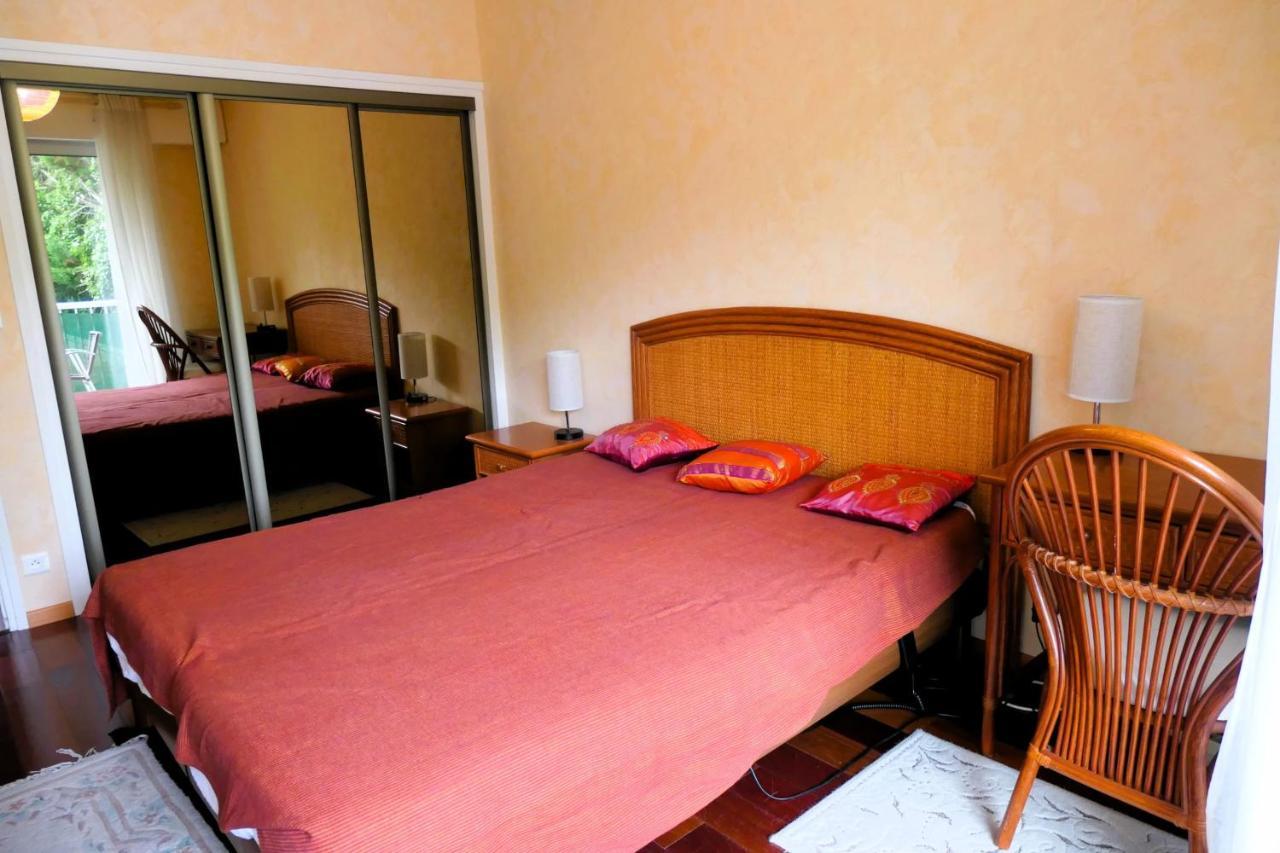 Cosy Cocoon With Terrace Near The Sea Apartment Аркашон Екстериор снимка