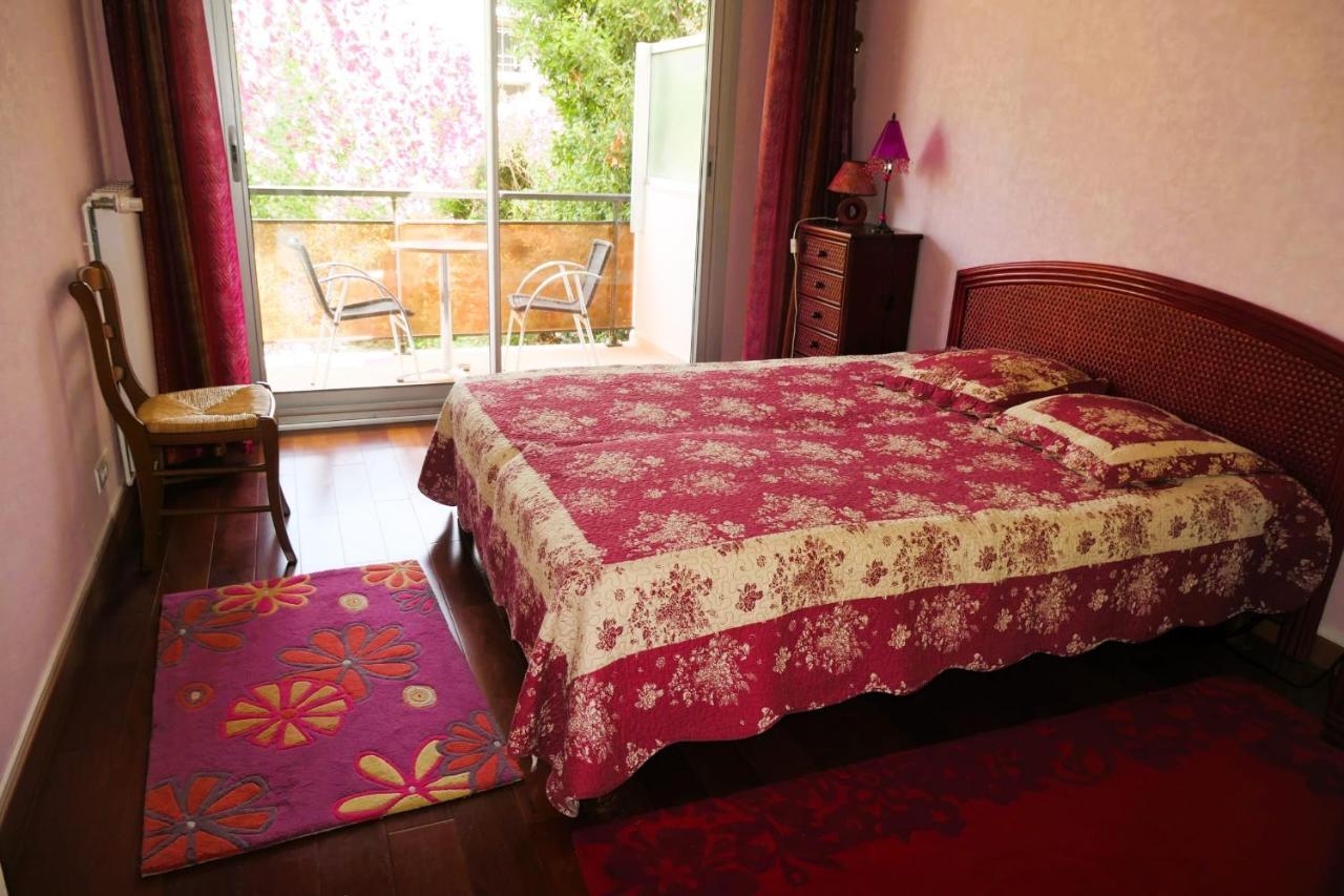 Cosy Cocoon With Terrace Near The Sea Apartment Аркашон Екстериор снимка