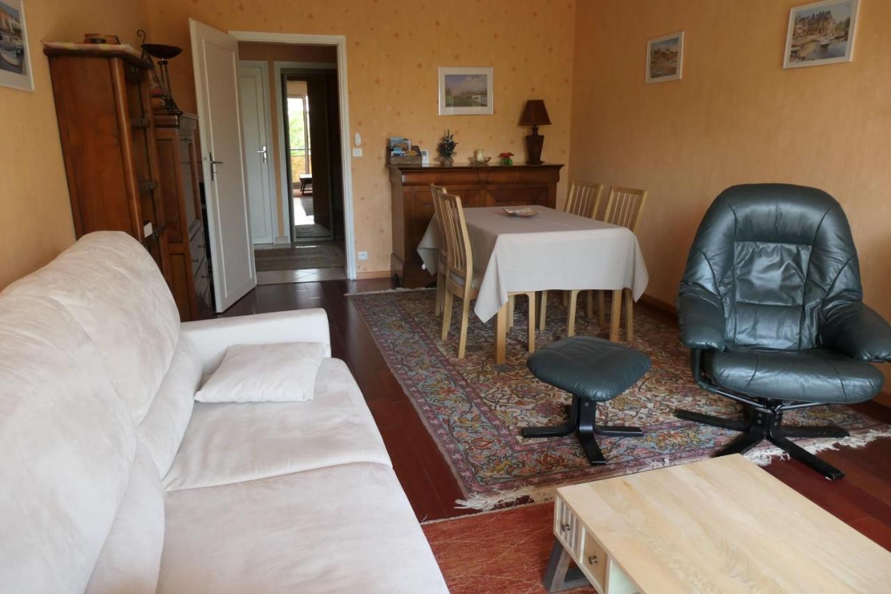 Cosy Cocoon With Terrace Near The Sea Apartment Аркашон Екстериор снимка